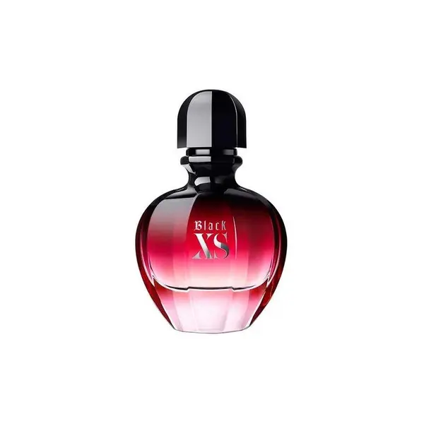 Paco Rabanne Black XS 2018 Tester EDP Volum 80 ml