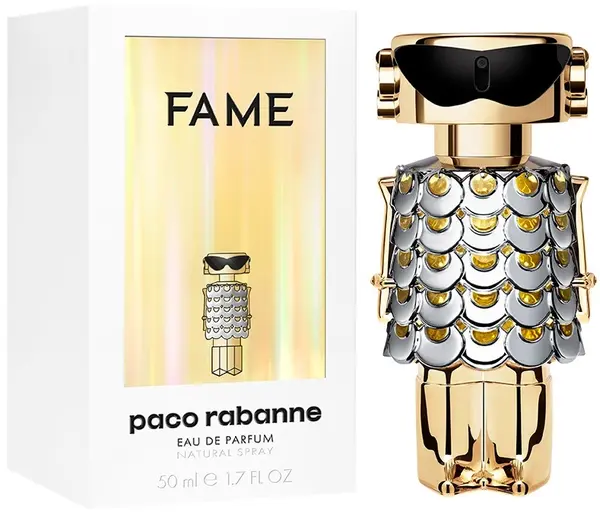 Paco Rabanne Fame Apă de parfum, 50 ml