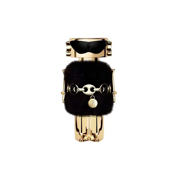 Paco Rabanne Fame Couture Limited Edition Apă de Parfum pentru femei EDP Volum 80 ml
