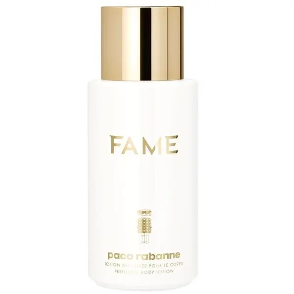 Paco Rabanne Fame Lotiune de Corp Femei 200ml