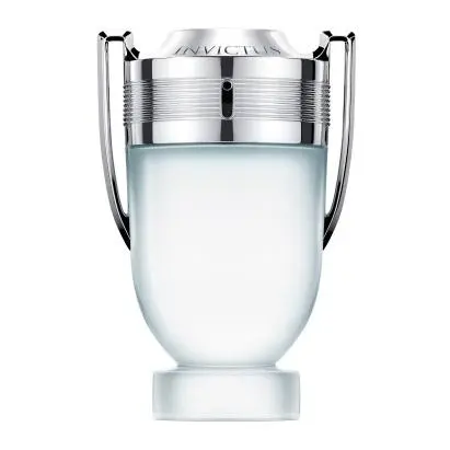Paco Rabanne Invictus Aqua Apa De Toaleta Barbati 100 Ml