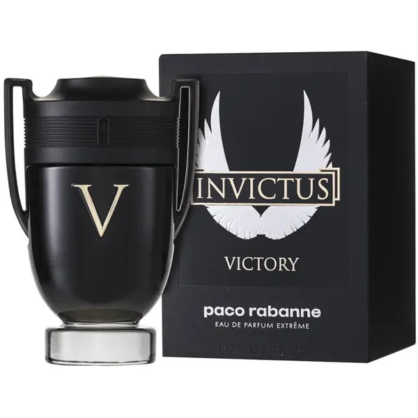 Paco Rabanne Invictus Victory EDP Volum 50 ml