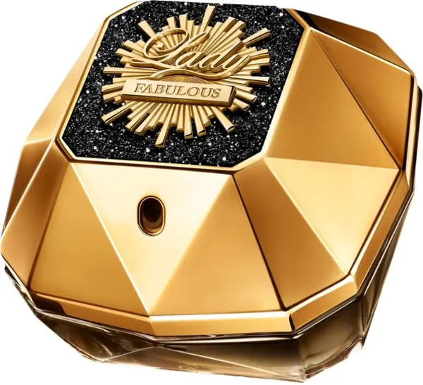 Paco Rabanne Lady Million Apă de Parfum Fabulous, 80 ml, tester
