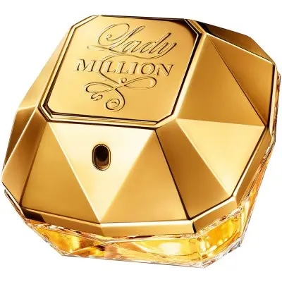 Paco Rabanne – Lady Million Eau De Parfum 50ml