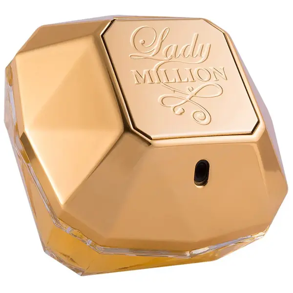 Paco Rabanne Lady Million EDP Volum 30 ml