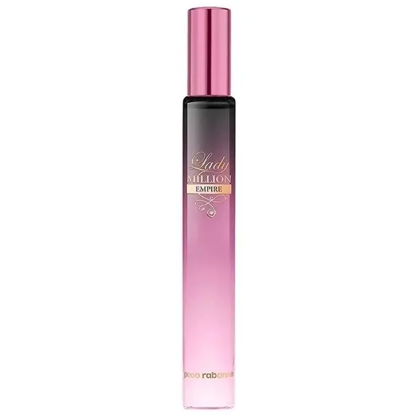 Paco Rabanne Lady Million Empire Apa De Parfum Femei 10ml