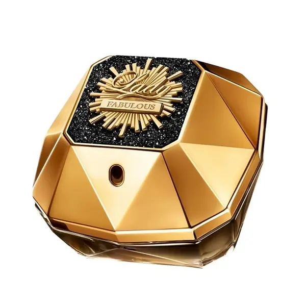 Paco Rabanne Lady Million Fabulous Eau de Parfum Femei 80ML