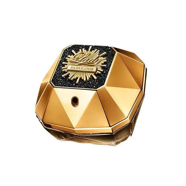 Paco Rabanne Lady Million Fabulous EDP Volum 80 ml