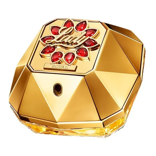 Paco Rabanne Lady Million Royal Apa De Parfum Femei 80 Ml