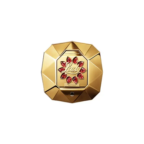 Paco Rabanne Lady Million Royal Apa de parfum pentru femei Tester EDP Volum 80 ml