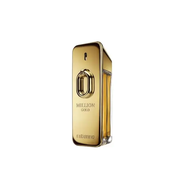 Paco Rabanne Million Gold Intense Apa de parfum pentru Barbati Tester EDP Volum 100 ml