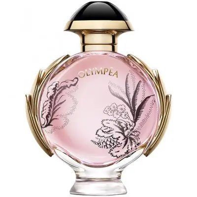 Paco Rabanne – Olympea Blossom Eau De Parfum 80ml