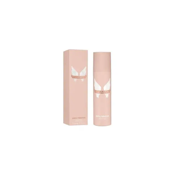 Paco Rabanne Olympea Deodorant spray Volum 150 ml