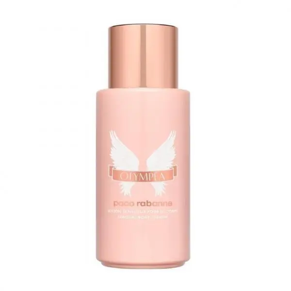 Paco Rabanne Olympea Lotiune Corp Femei 200 Ml