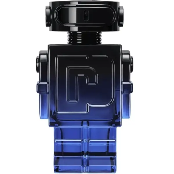 Paco Rabanne Phantom Apa De Parfum Intense Barbati 100 Ml