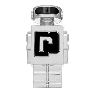 Paco Rabanne Phantom Eau de Toilette bărbați 150 ml