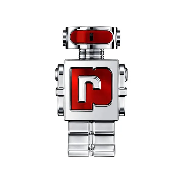 Paco Rabanne – Phantom In Red Elixir Parfum 50ml