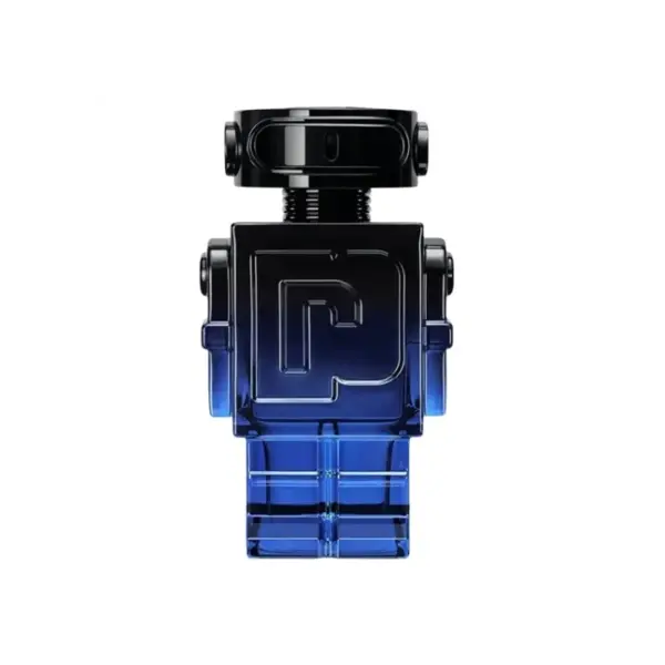 Paco Rabanne Phantom Intense Apa de parfum pentru Barbati Tester EDP Volum 100 ml
