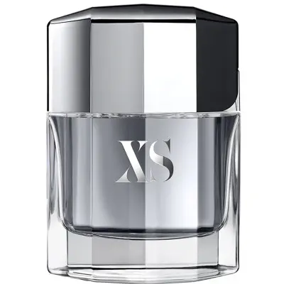 Paco Rabanne – Xs 2018 Eau De Toilette 100ml
