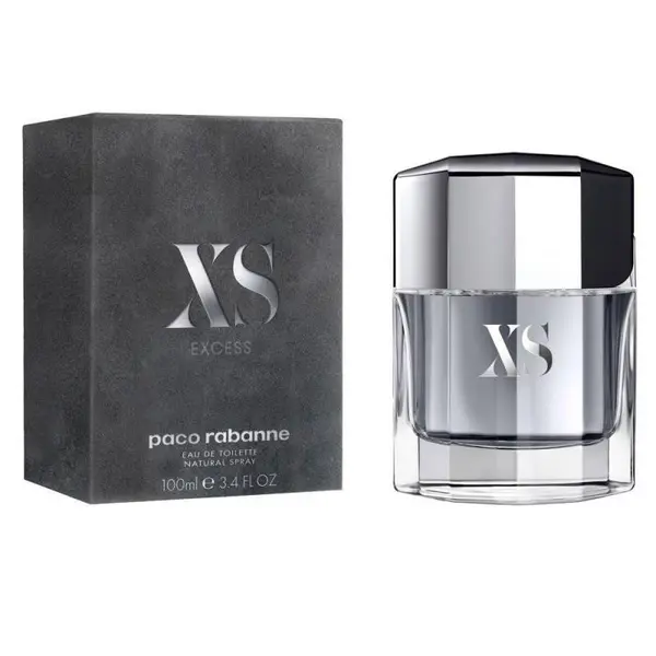 Paco Rabanne XS 2018 EDT Volum 100 ml
