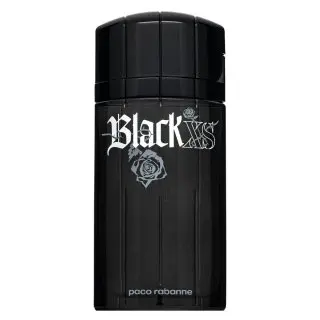 Paco Rabanne XS Black eau de Toilette pentru barbati 100 ml