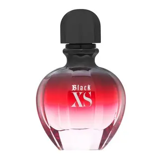 Paco Rabanne XS Black For Her 2018 Eau de Parfum femei 50 ml