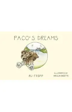 Paco's Dreams - Aj Fripp