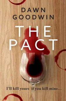 Pact, Paperback/Dawn Goodwin