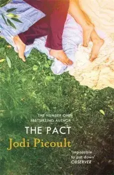 Pact, Paperback/Jodi Picoult