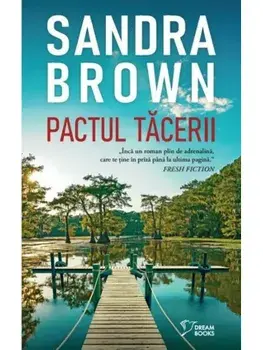 Pactul tacerii/Sandra Brown