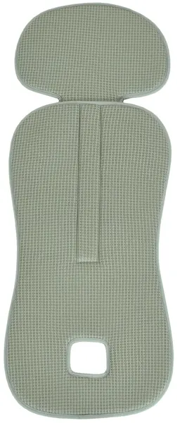 Pad Cangaroo - Air Luxe, pentru scaun auto 76-150, mentă