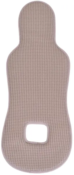 Pad Cangaroo - Air Luxe, pentru scoică auto 40-87, roz