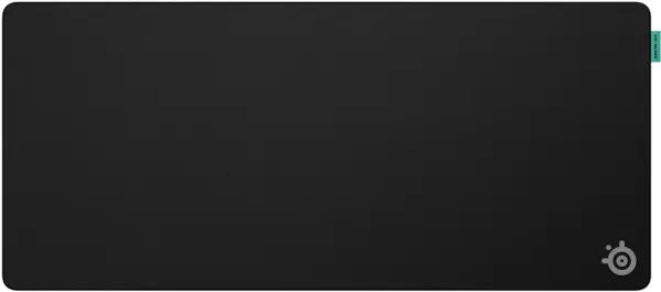 Pad de gaming SteelSeries - QcK Performance XL Balance, negru