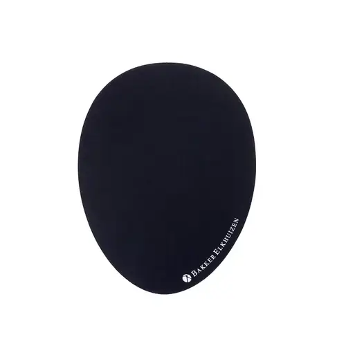 Pad de mouse BakkerElkhuizen Egg Ergo (BNEEMP)