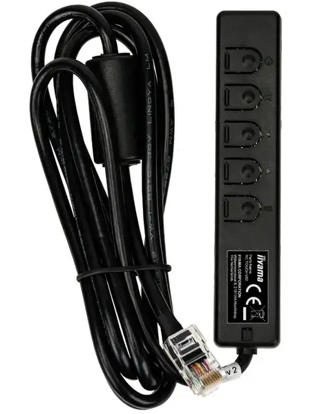 Pad iiyama RC TOUCHV01, pentru T(F)xx34
