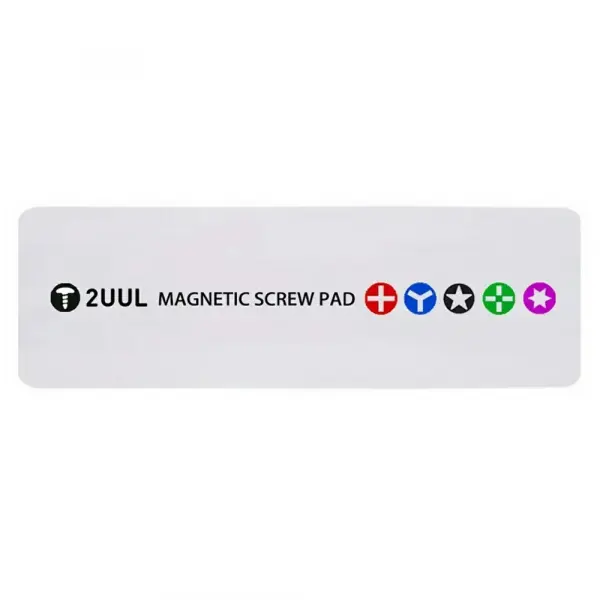 Pad Magnetic Suruburi 2UUL ST93