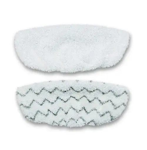 Pad microfibra pentru Bissell Vac & Steam 1132N/1977N