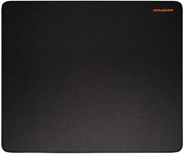 Pad pentru mouse de gaming COUGAR - Turbo, L, moale, negru