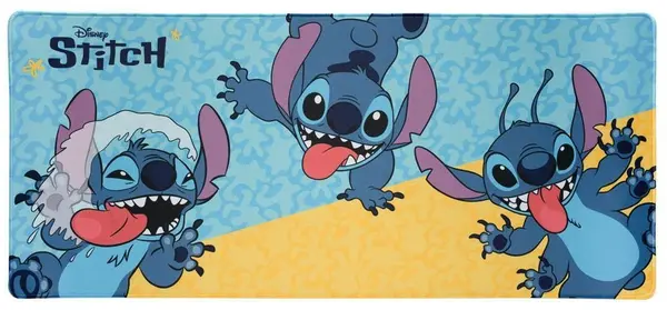 Pad pentru mouse Erik Disney: Lilo & Stitch - Stitch Mayhem
