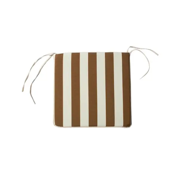 Pad pentru scaun, Multicolor, 45x45 cm
