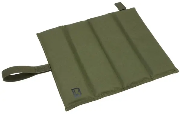 Pad pentru sezut BRANDIT-WEAR - OLIVE
