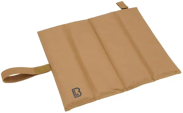 Pad pentru sezut BRANDIT-WEAR - TAN