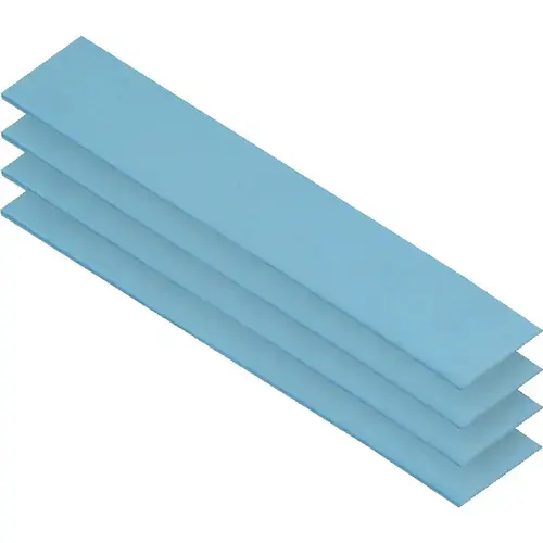 Pad Termic ARCTIC PAD Termic - TP-3, 120x20mm, 0.5mm, 4 buc