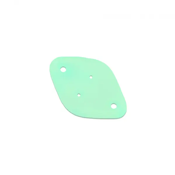 Pad Termoconductor AG Termopasty, 28.2mm x 41.5mm x 0.3mm ART.AGT-240