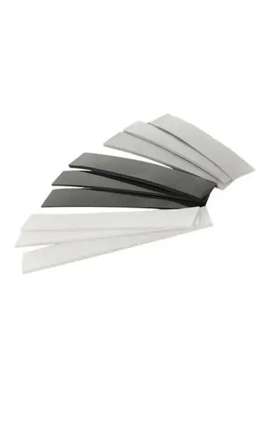 Pad Termoconductor Termopasty, 30x30x2 mm ART.AGT-160