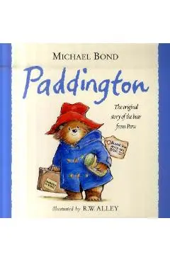 Paddington