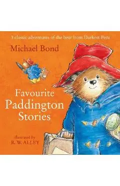 Paddington - Favourite Paddington Stories