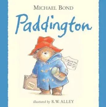 Paddington, Hardcover/Michael Bond