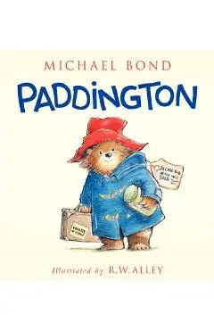 Paddington - Michael Bond