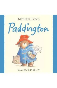 Paddington - Michael Bond